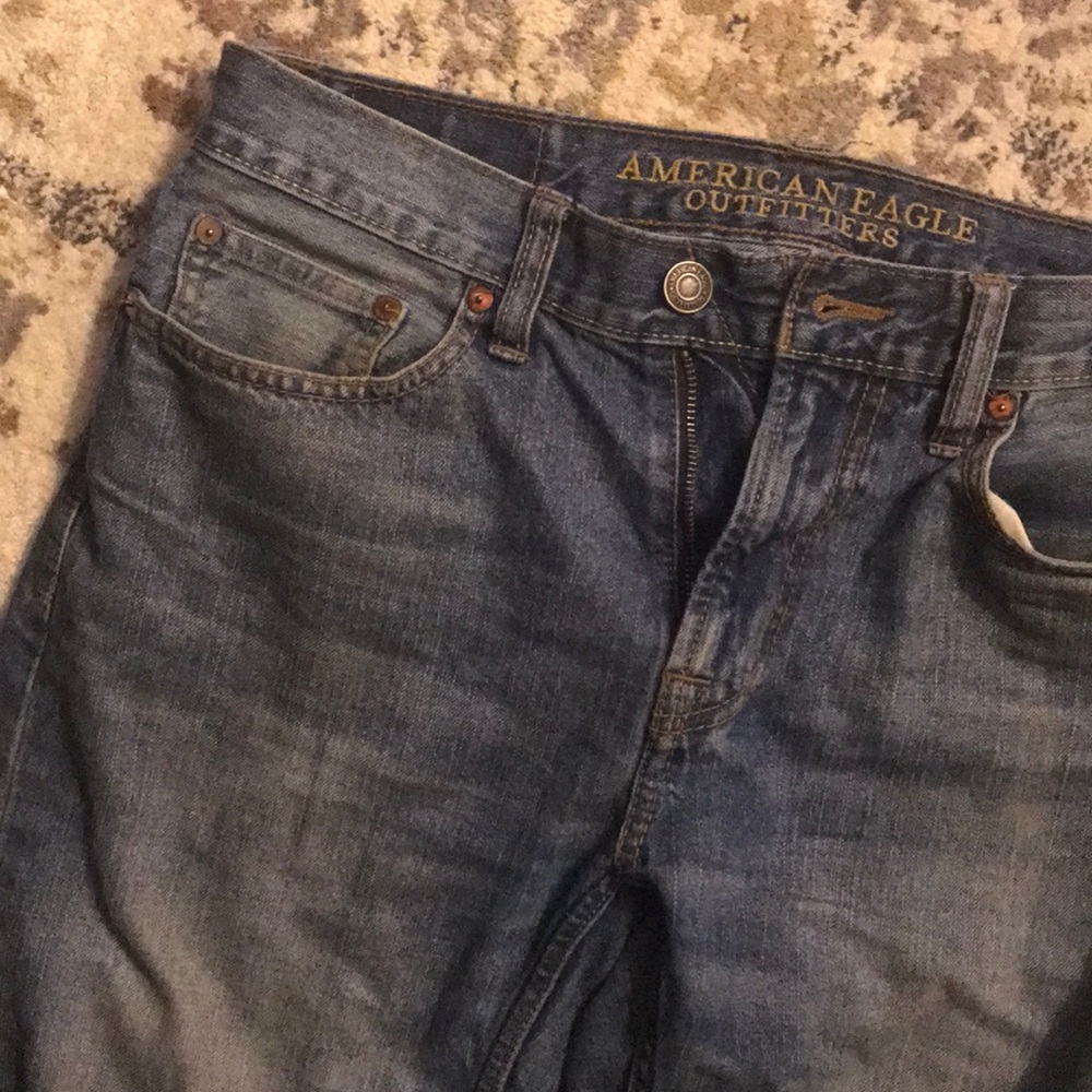 American Eagle jeans 30x32